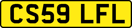 CS59LFL