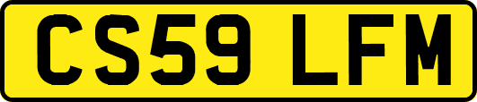 CS59LFM