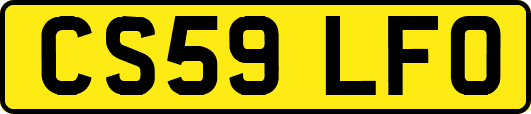 CS59LFO