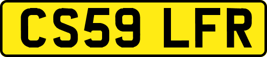 CS59LFR