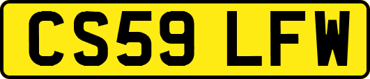 CS59LFW