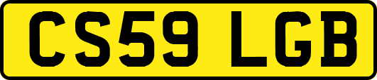 CS59LGB
