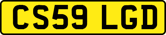 CS59LGD