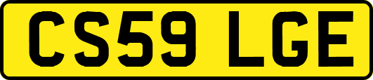 CS59LGE