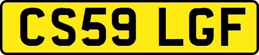 CS59LGF