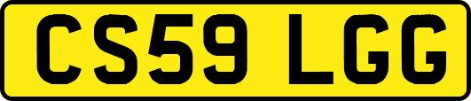 CS59LGG