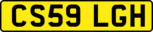 CS59LGH