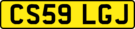 CS59LGJ