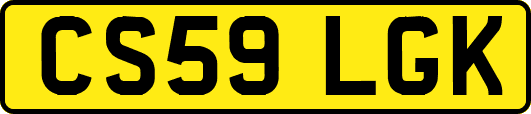 CS59LGK