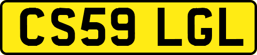 CS59LGL