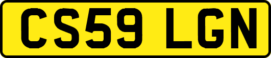 CS59LGN