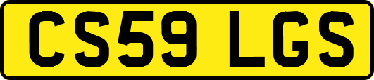 CS59LGS
