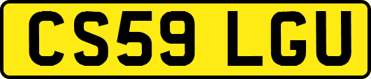 CS59LGU