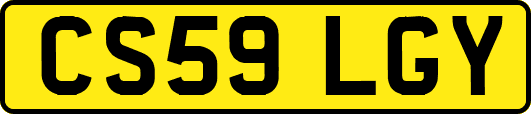 CS59LGY