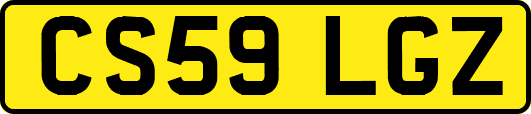 CS59LGZ