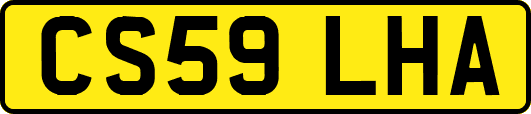 CS59LHA