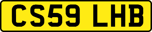 CS59LHB