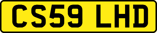 CS59LHD