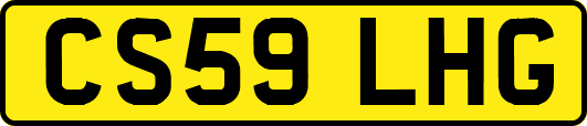 CS59LHG