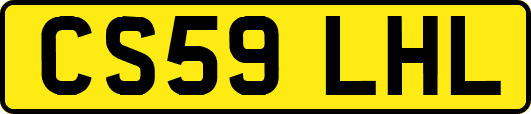 CS59LHL