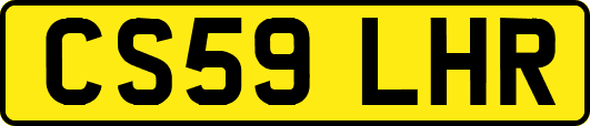 CS59LHR