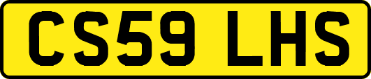 CS59LHS