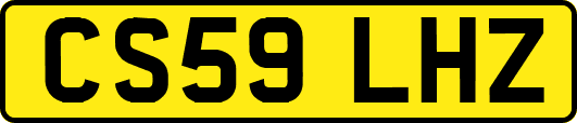 CS59LHZ
