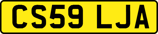 CS59LJA