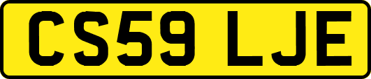 CS59LJE