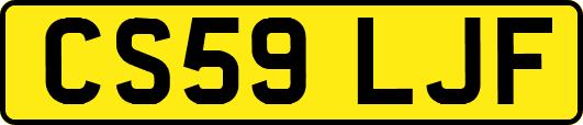 CS59LJF