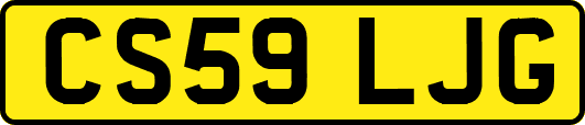 CS59LJG