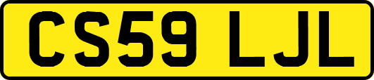 CS59LJL