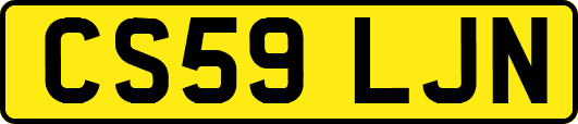 CS59LJN