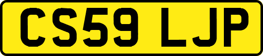 CS59LJP