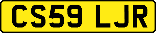 CS59LJR