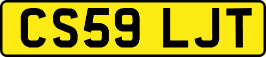 CS59LJT