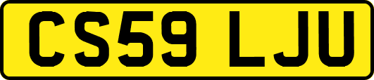 CS59LJU