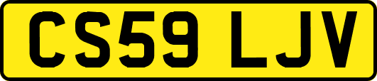 CS59LJV