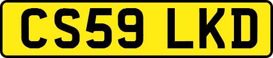 CS59LKD