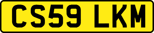 CS59LKM