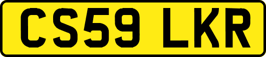 CS59LKR