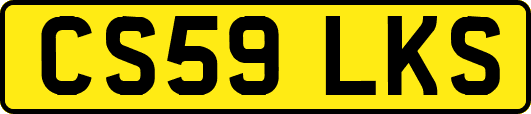 CS59LKS