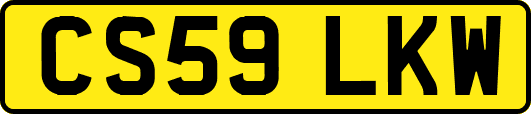 CS59LKW