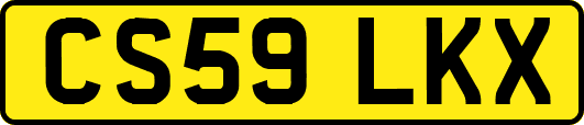 CS59LKX
