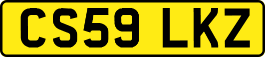 CS59LKZ