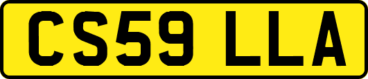 CS59LLA