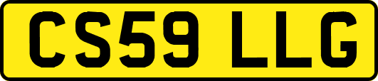 CS59LLG