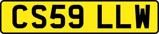 CS59LLW