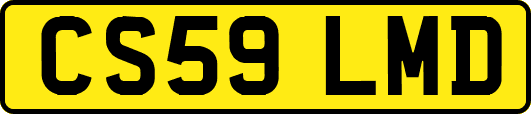 CS59LMD