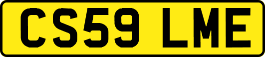 CS59LME